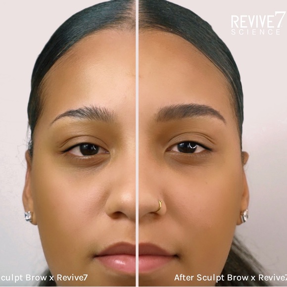 Revive7 Sculpt Brow Kit - Picture 8 of 12